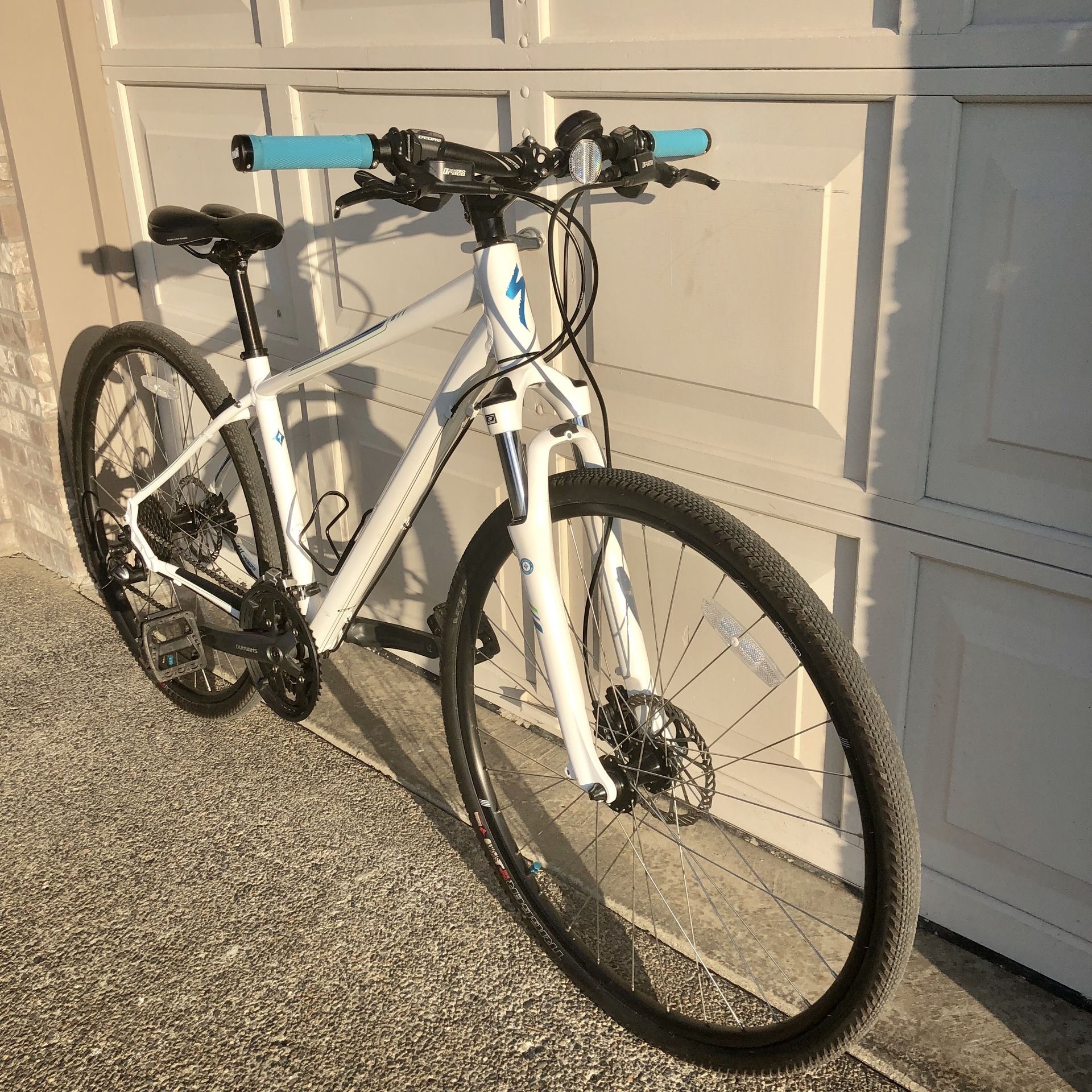 Specialized Ariel bike for Sale in Renton, WA OfferUp