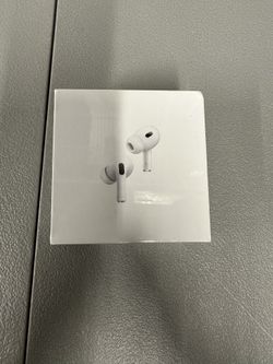 Apple Airpod Pro 2nd Gen