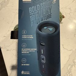 JBL speaker Flip 6