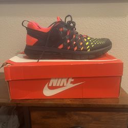 Nike Air Max Tabasco LTR