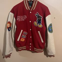 Stadium Goods Rello Varsity Jacket 