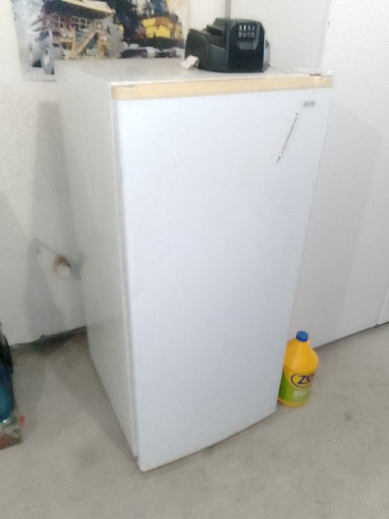 Freezer