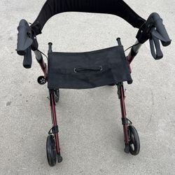Wheel Chair