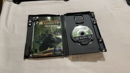 Battalion Wars, Nintendo GameCube