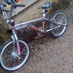 1998 Specialized Fly Boy