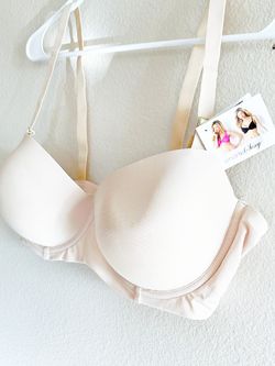 NWT SMART AND SEXY BRA 