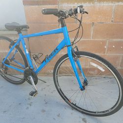 Trek series FX 7.2 hybrid comfort