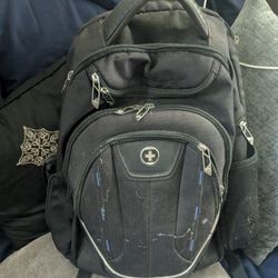 Work Or Hiking Backpack