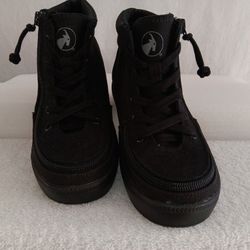 Billy High top for kids.