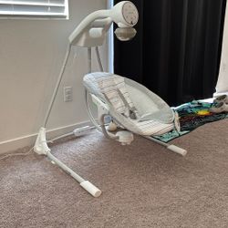 Baby Swing 