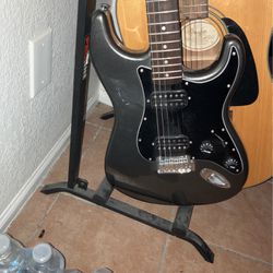 FENDER Electric Fender Squire Orig.$250