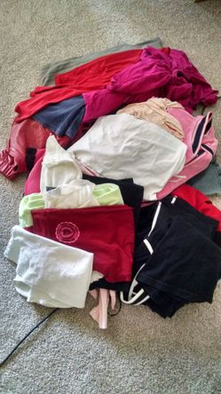 Women's clothes
