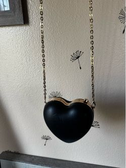 Heart bag