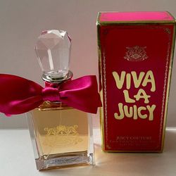 Viva La Juicy Perfume