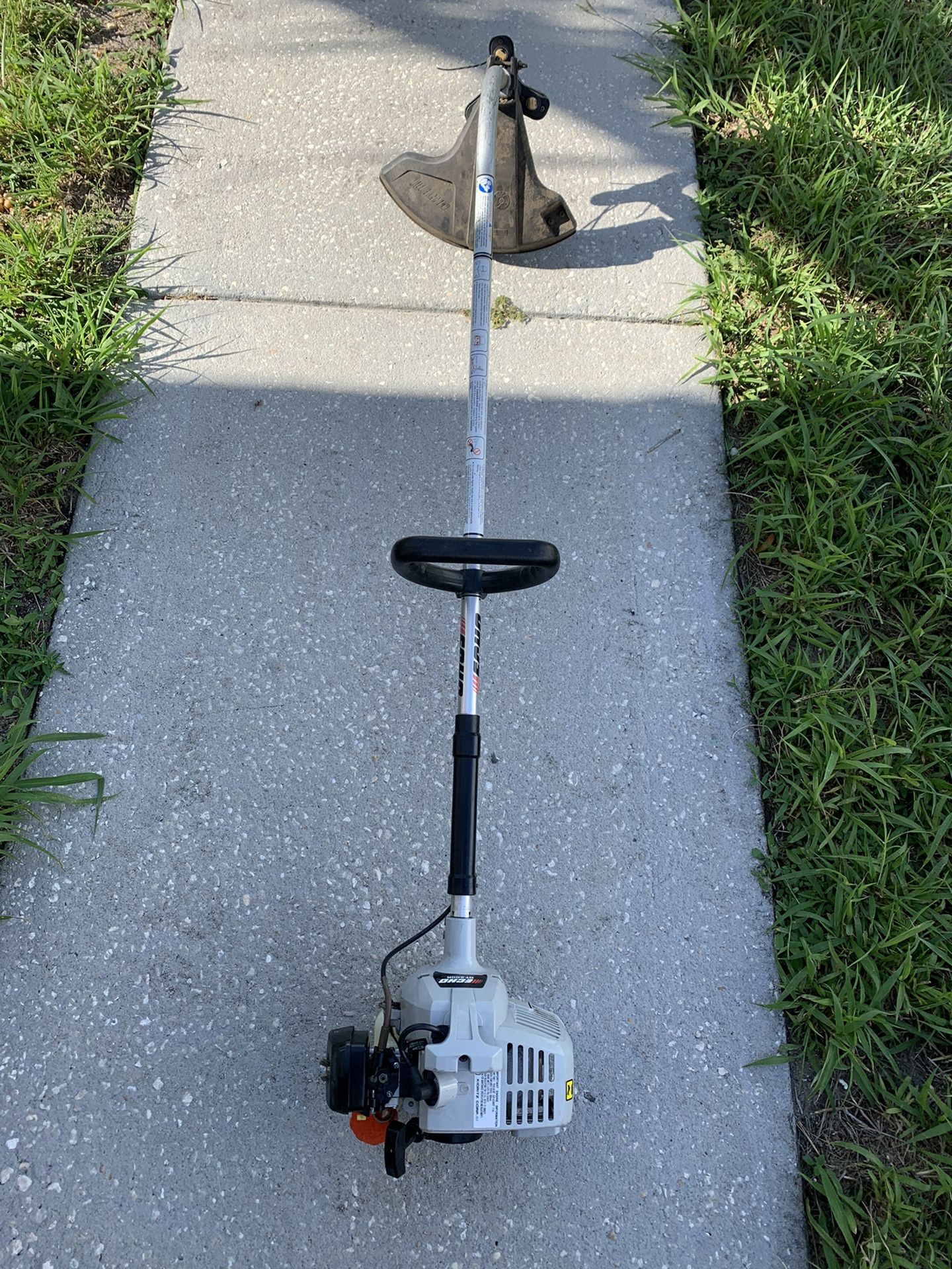 Echo GT200R Weed eater for Sale in Port St. Lucie, FL OfferUp