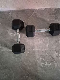 Weights