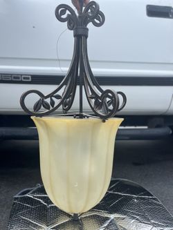Chandelier