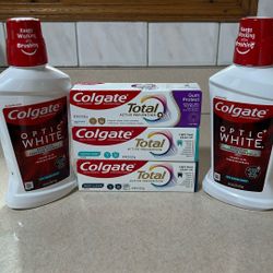 colgate 