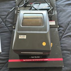 Thermal Barcode Printer