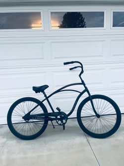 Electra Beach Cruiser
