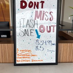 NEW PROMO!! LA FITNESS MEMBERSHIP!!
