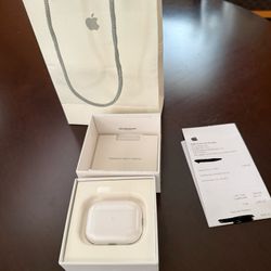 Brand New The AirPods Pro 2nd Generation (USB-C)
