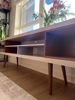Console table