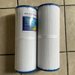 Membrane Solutions F2 Swimming Pool Filter Cartridge Replacement for Pleatco