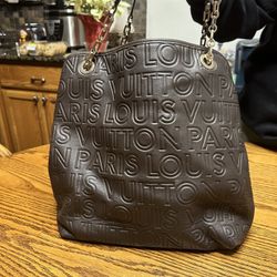 Louis Vuitton Bag
