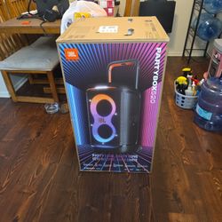 JBL Partybox 520