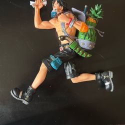 Random Figurines 
