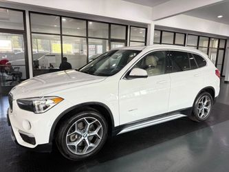 2016 BMW X1