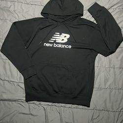 New balance hoodie