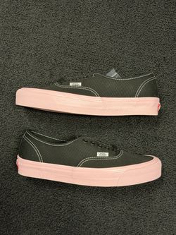 Vans x Anti Social Social Club Collab OG Authentic LX size 8