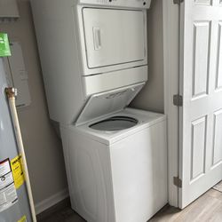 Whirlpool Washer/Dryer Combo