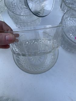 Princess House Crystal