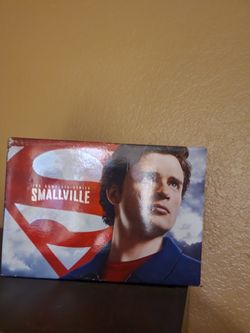 Smallville