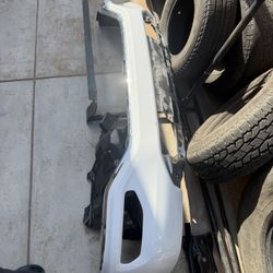 Front Bumper 2016 Free