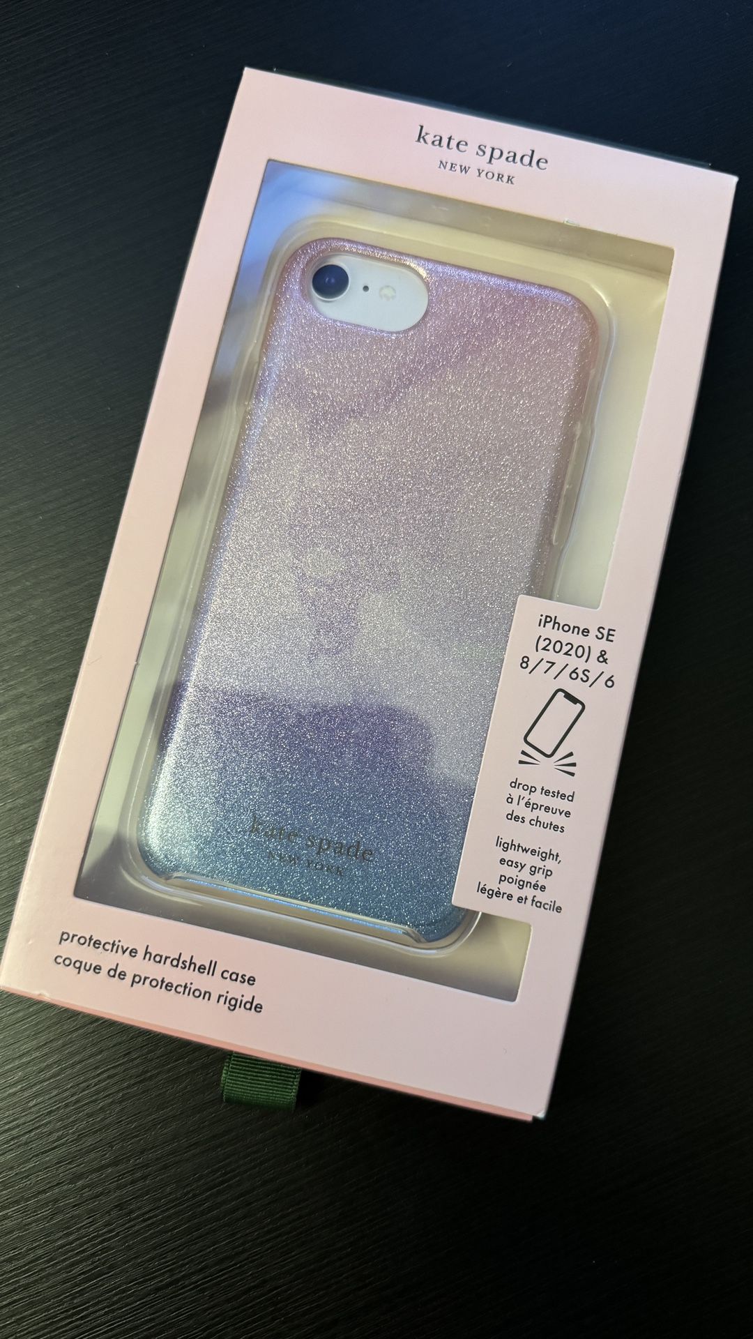 Kate spade case for iphone se 2020/8/7/6s/6