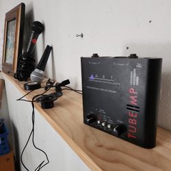 Music Gear