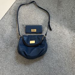 Marc Jacob Purse And Wallet 