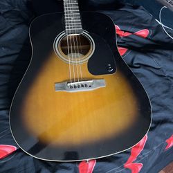 Acoustic Guitar 