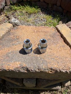 FREE BMW Sockets