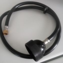 Shampoo Bowl Spray Hose