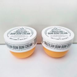 Sol De Janeiro Body Butter 
