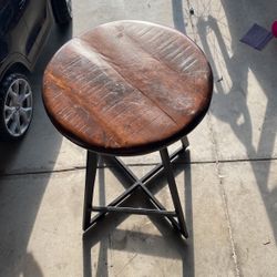 Bar Stool Metal