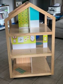 Doll House