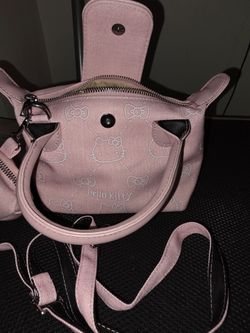 HK purse