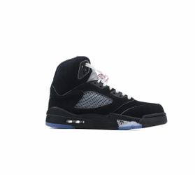 Air Jordan 5 Retro [ blue gray white ] – Men’s Size [10.5]