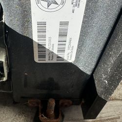 Gas Stove 